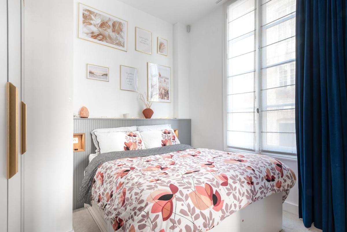 Apartment D'exception En Plein Coeur De