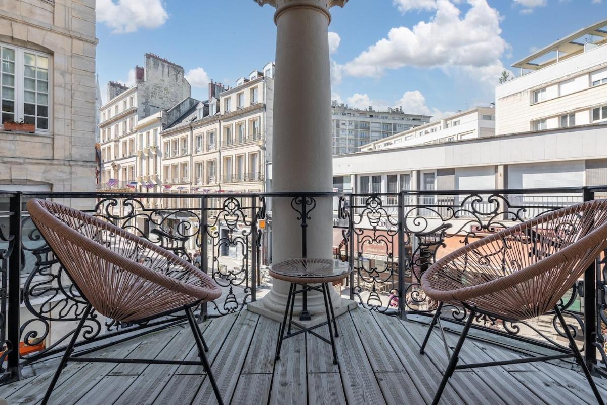 D'exception En Plein Coeur De Apartment *